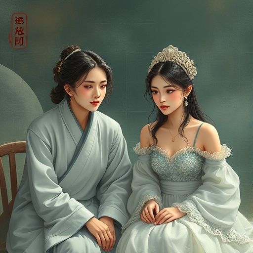 广州江南水会技师专业手法展示