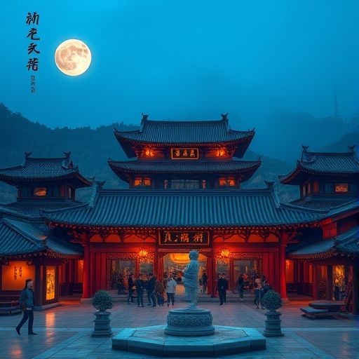 广州桑拿会所休息区实景图