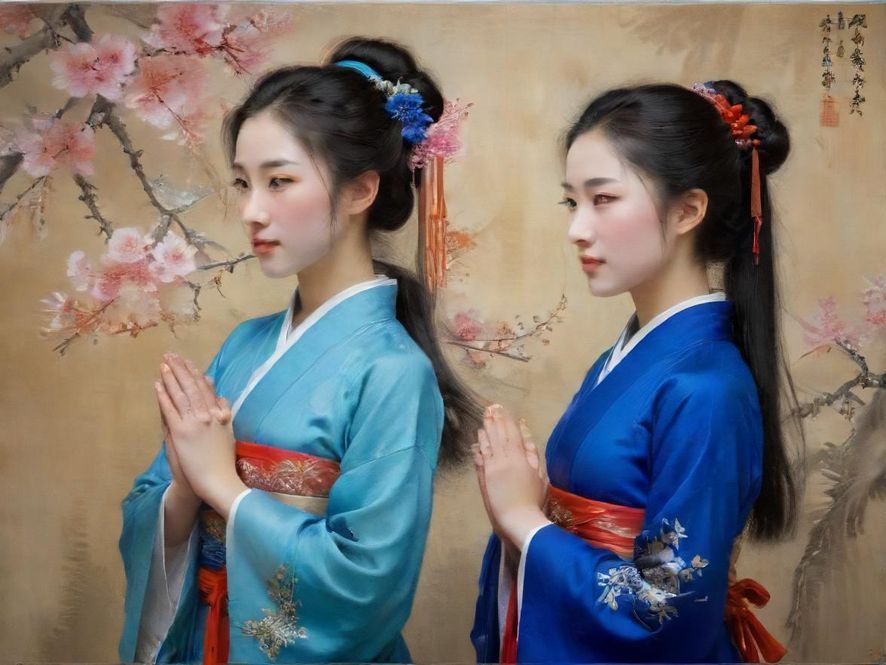 舒适按摩体验