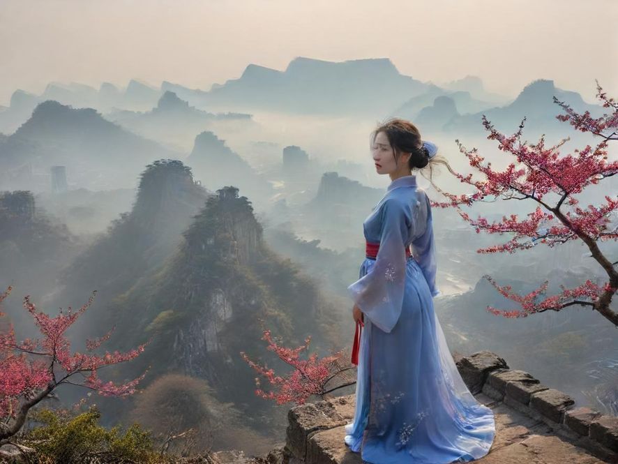 一间布置温馨，光线柔和的私密房间，充满放松的氛围