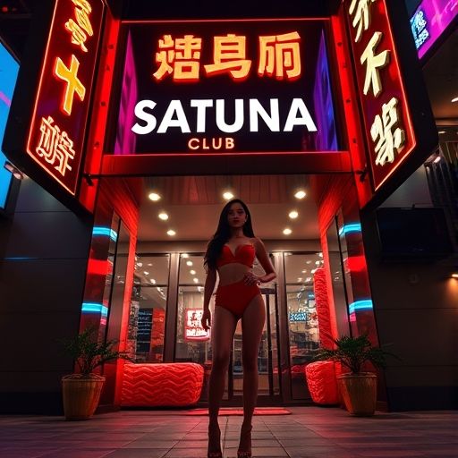 夜蒲论坛推荐的顶级桑拿会所入口