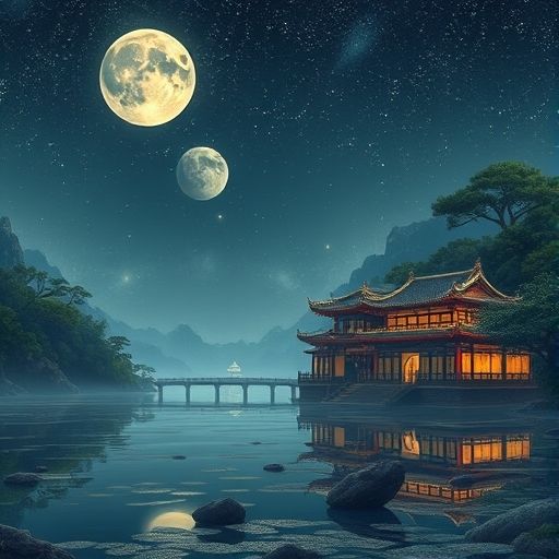 广州佰花园夜场娱乐炫彩酒吧区氛围