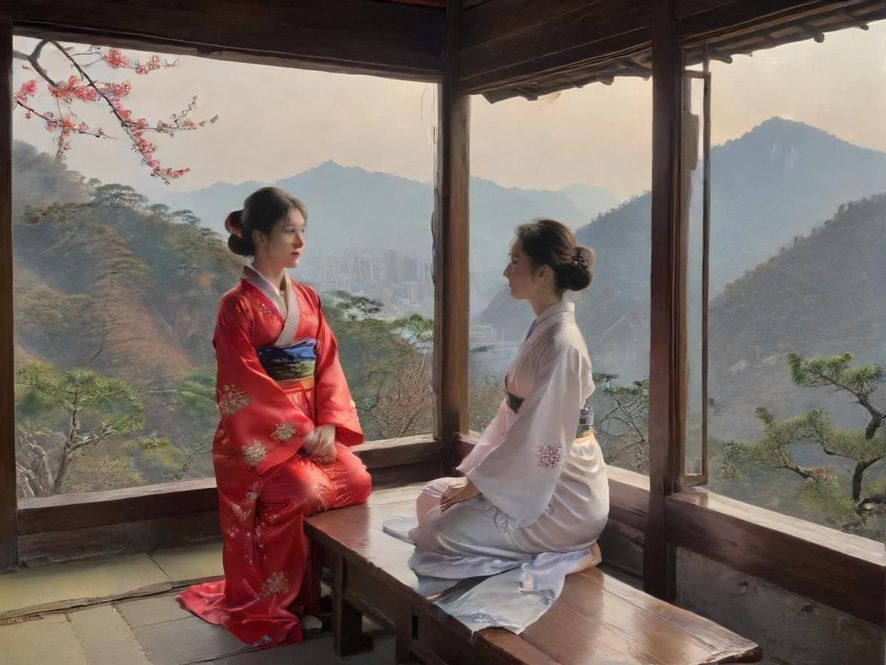 中山桑拿会所的温馨休息区