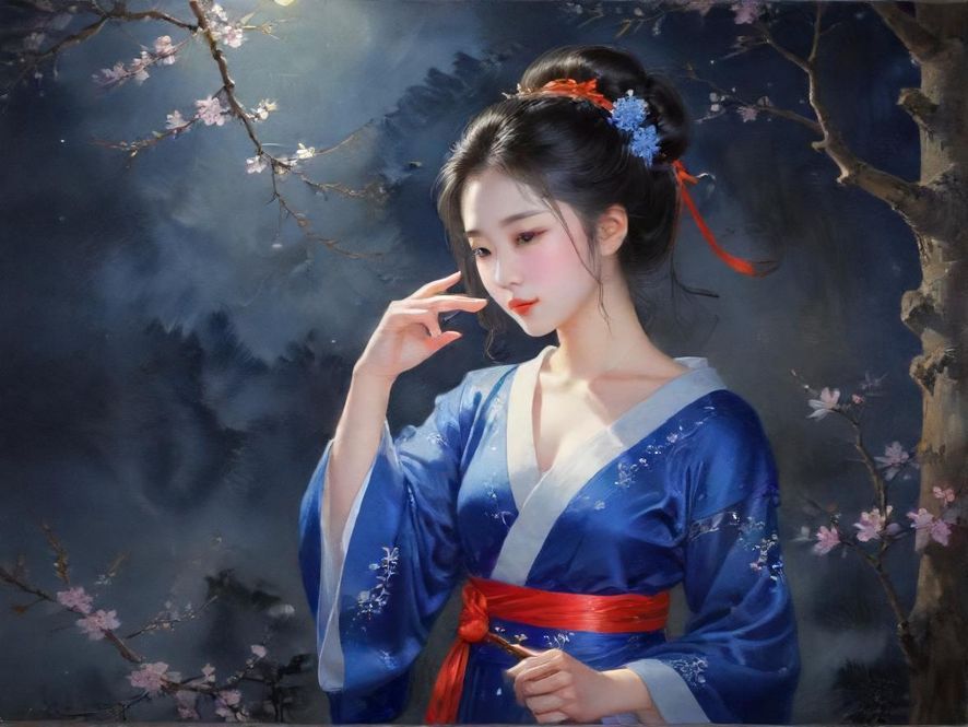 高端会所休息区