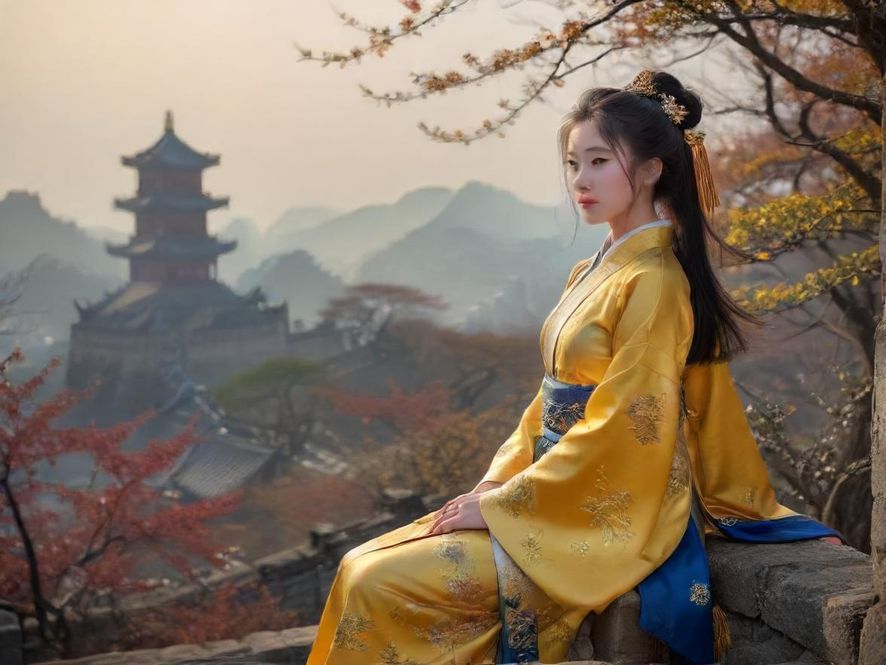 天河区黄村沐足技师专业服务画面