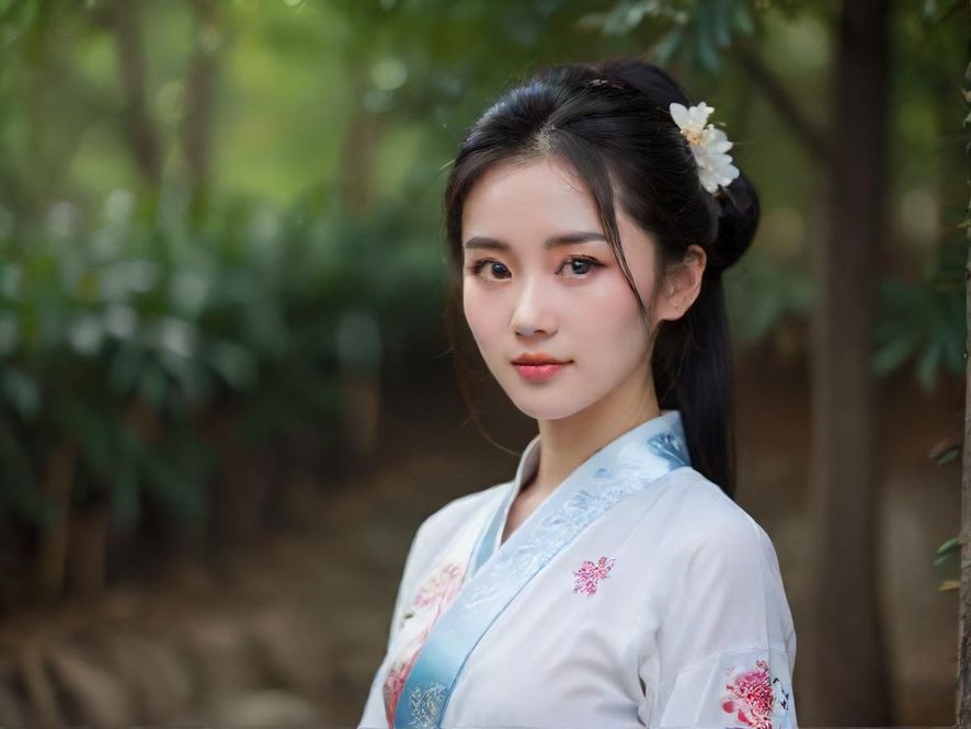 温馨舒适的沐足房间一角