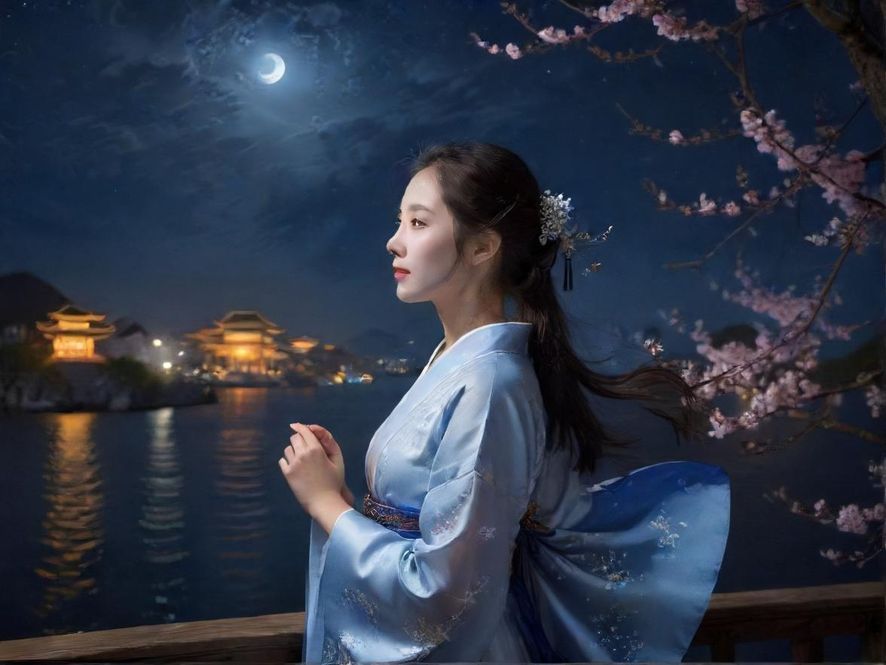 上海闵行夜场会所人物特写
