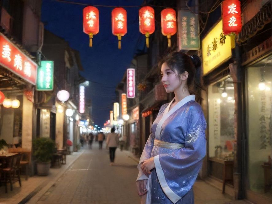 深圳夜场聚会欢乐场景