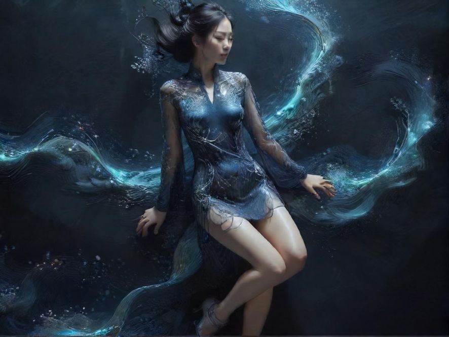 百花丛论坛的信息流