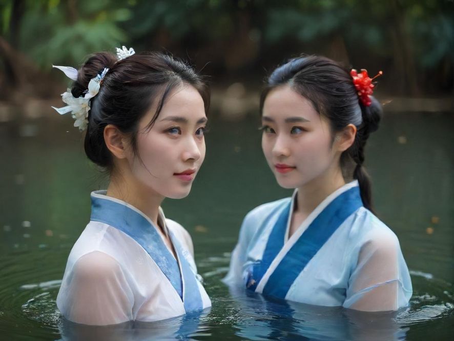 广州洛宴水会休闲区环境照片