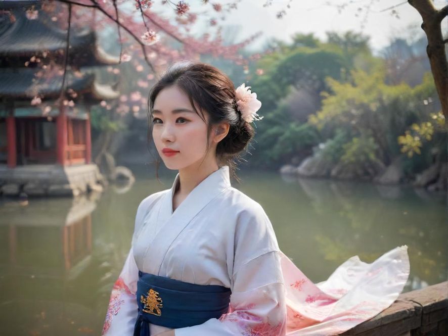 桑拿技师服务场景展示