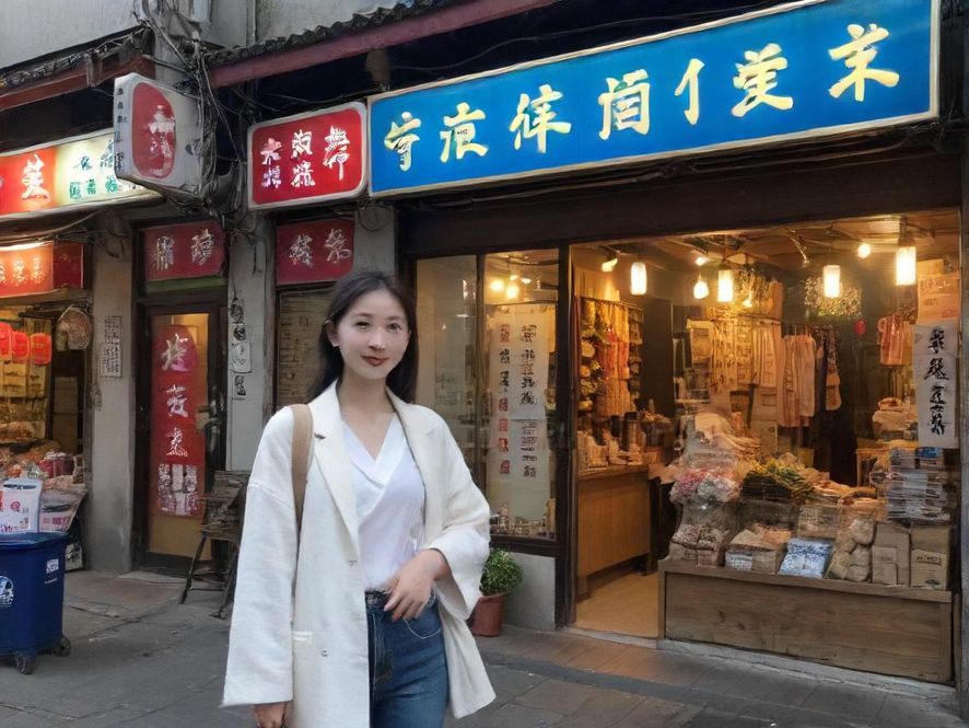 舒适整洁的沐足间