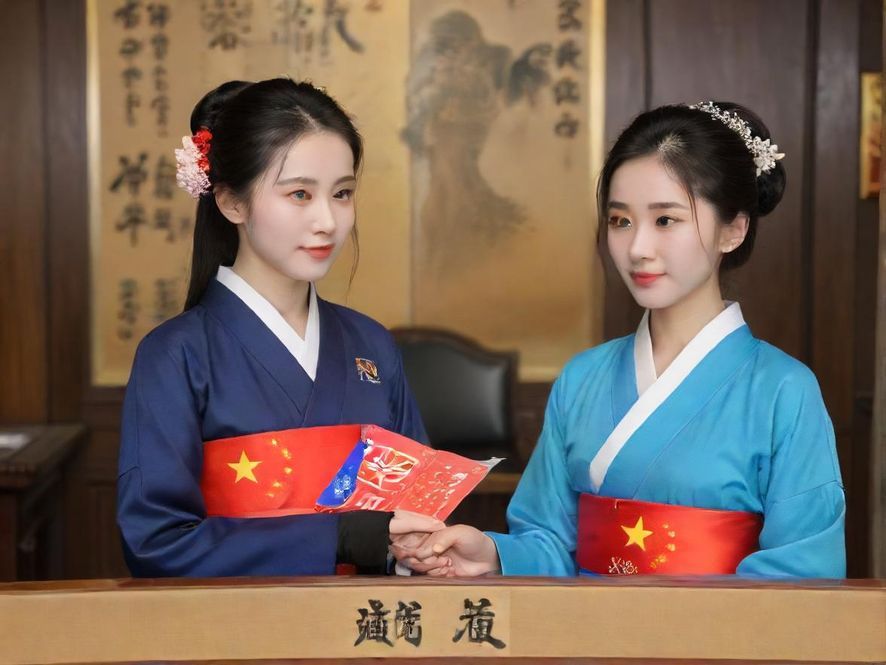 深圳隐秘按摩会所的木质休息室，氛围温馨放松