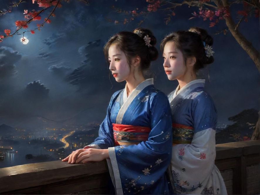 广州夜场会所的奢华内景