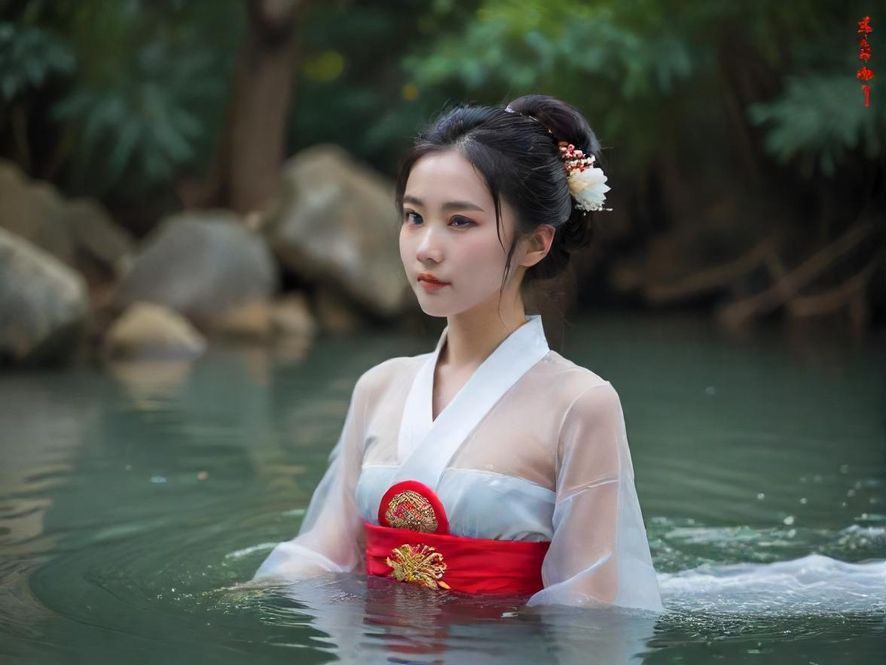 深圳豪华会所洗浴区