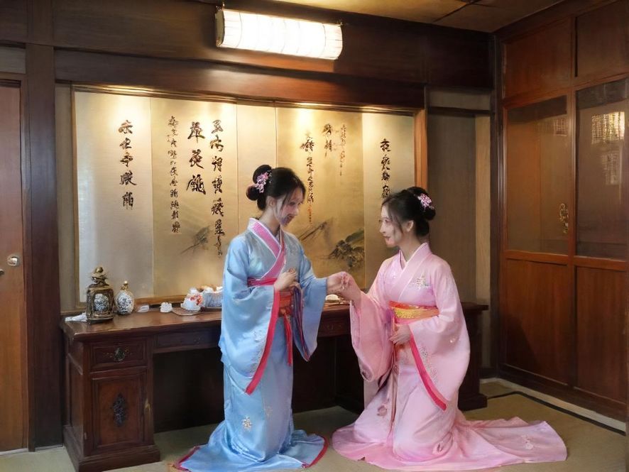 广州桑拿会所室内环境展示