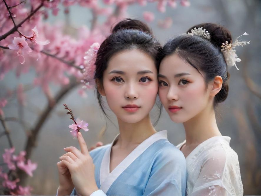 现代风格的休闲会所内部