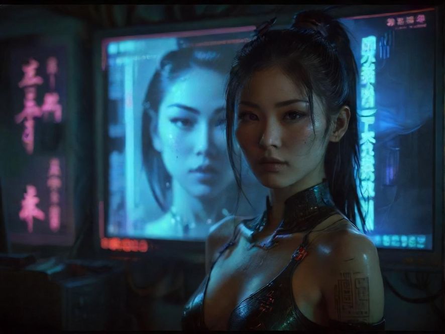神秘论坛界面