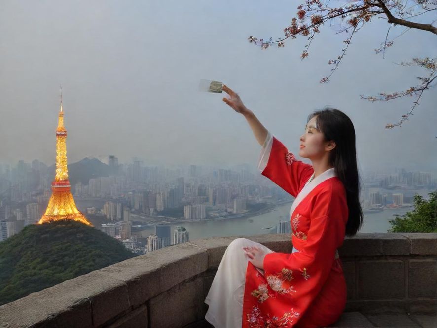 广州熟女楼凤会所内部氛围