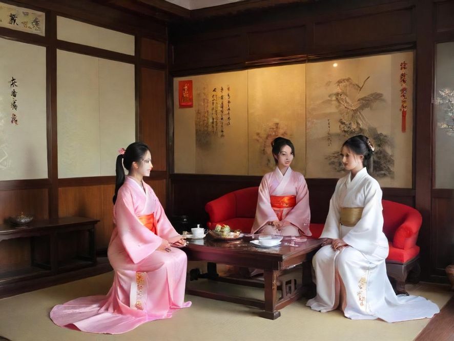 番禺区桑拿会所舒适环境一览