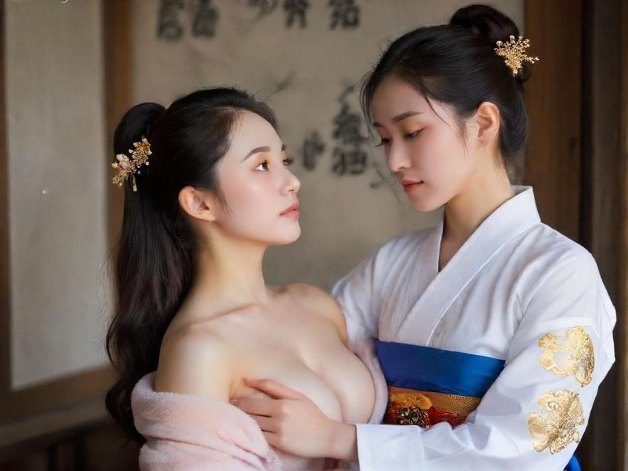 手机屏幕上的导航信息