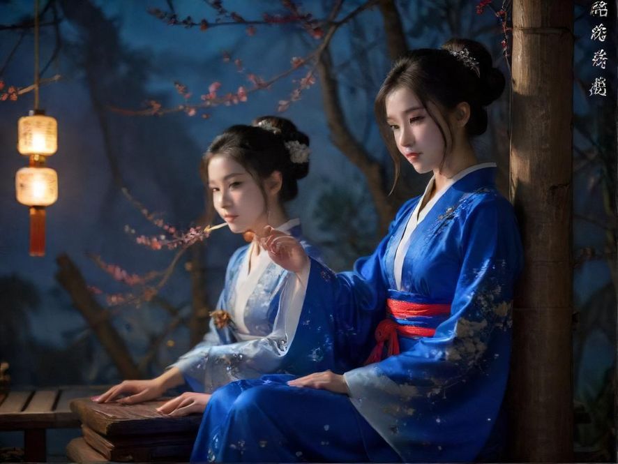广州夜场会所氛围图
