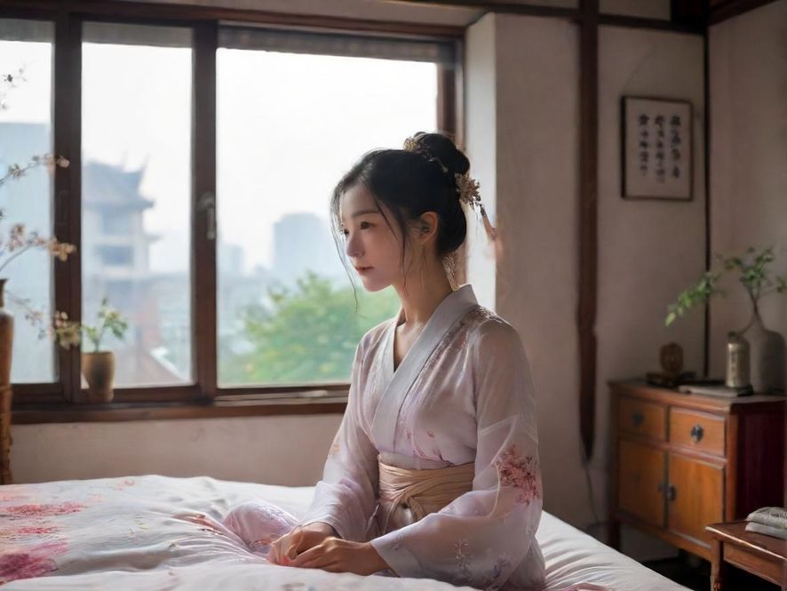 豪华桑拿房内部景象