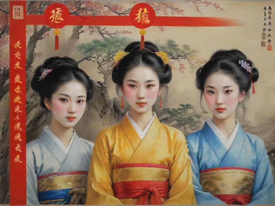 天河区黄村沐足技师服务场景