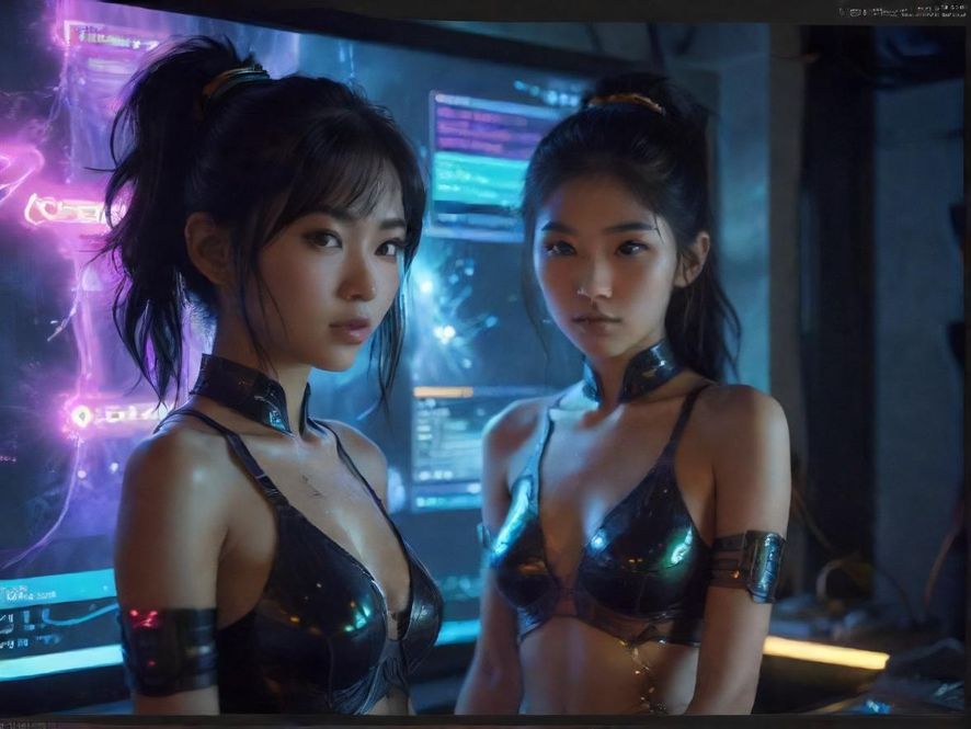 探索QM桑拿论坛的神秘数字界面