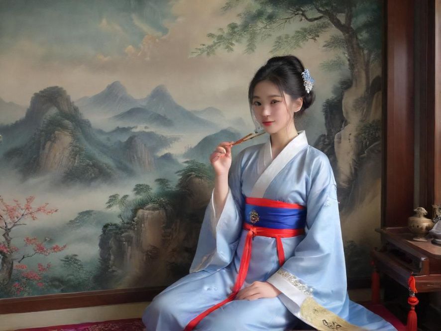 佛山养生馆舒适环境