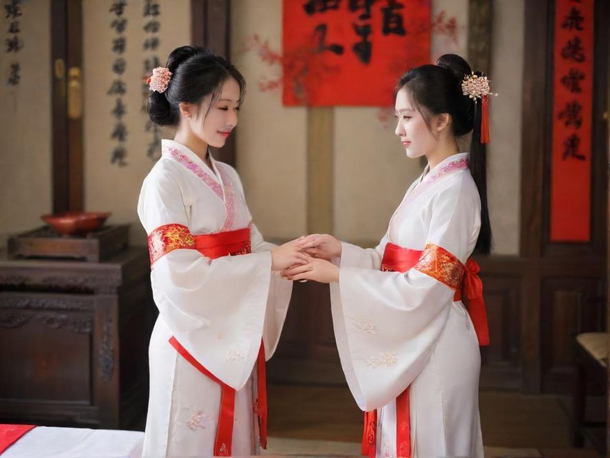 广州桑拿技师按摩