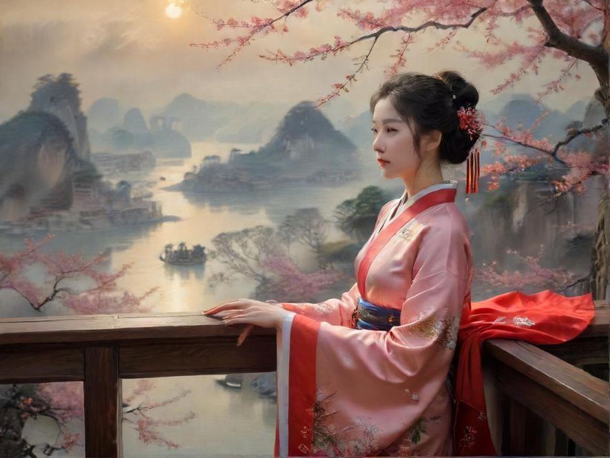 舒适的私人空间
