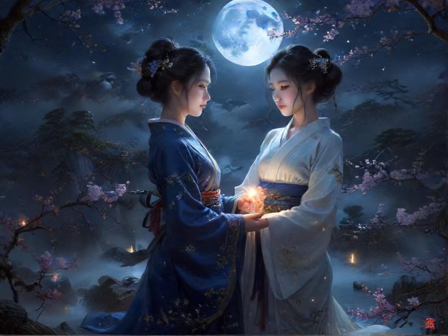 夜场桑拿会所内部豪华氛围