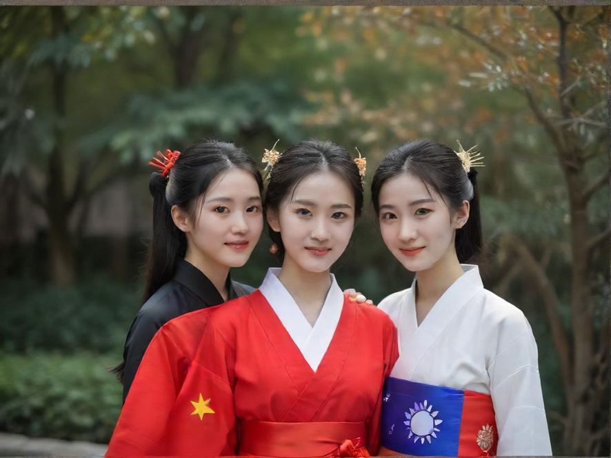 现代雅致的休闲休息区