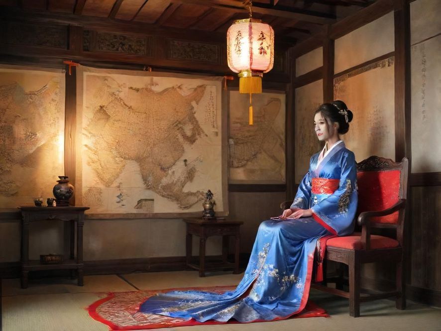 温州舒适桑拿会所一角