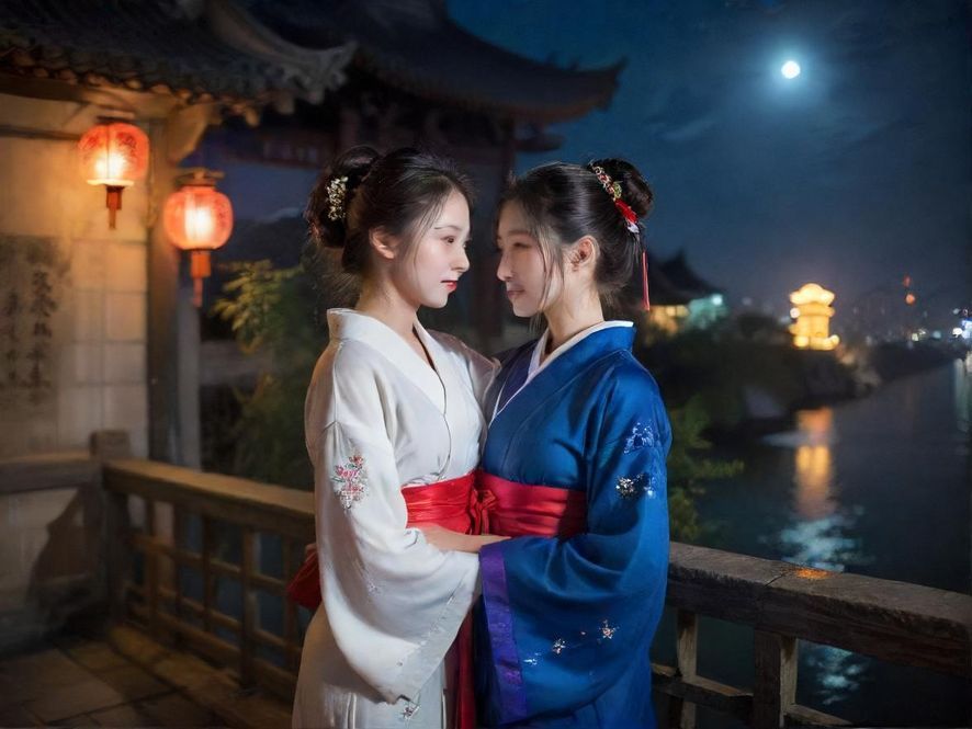 广州城市夜景，象征着丰富的夜生活