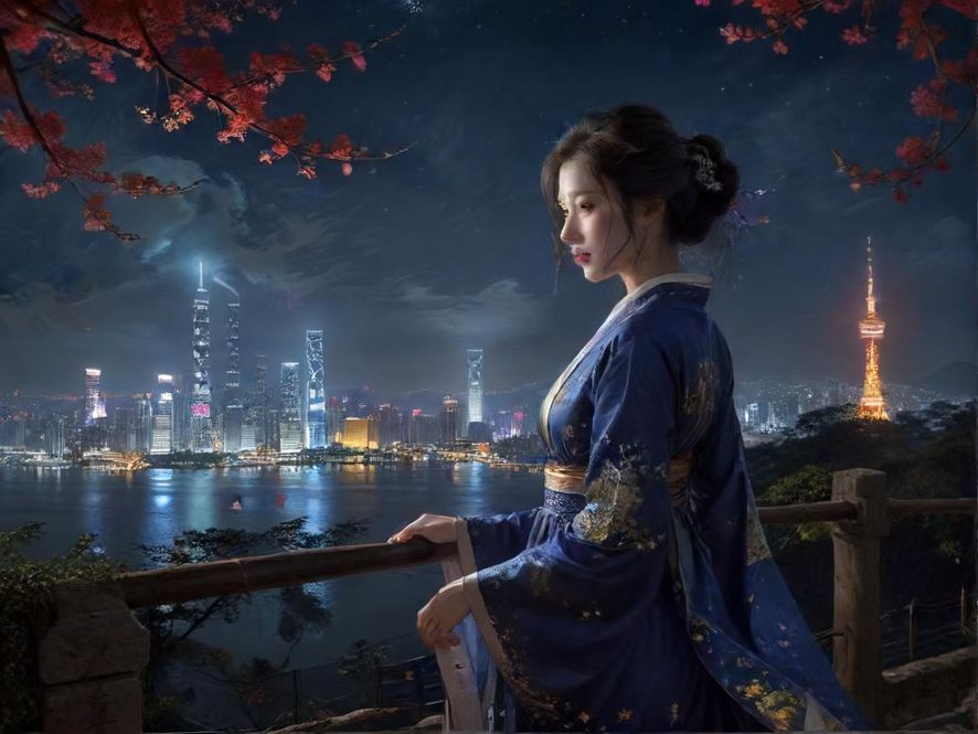 深圳罗湖夜场聚会场景