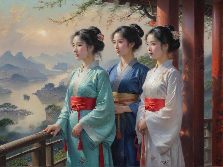 高端桑拿会所内部环境