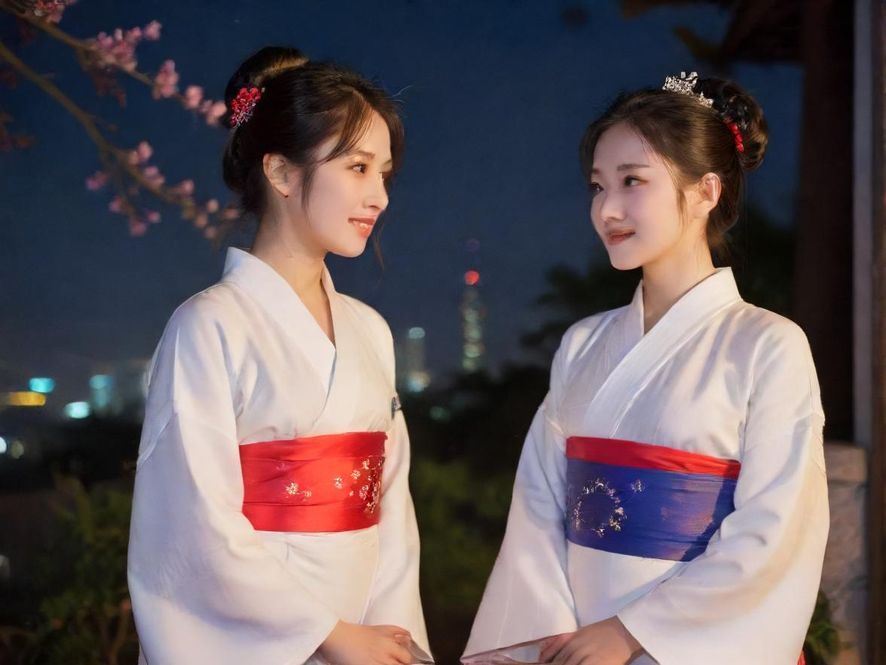 广州夜场会所佳丽互动场景