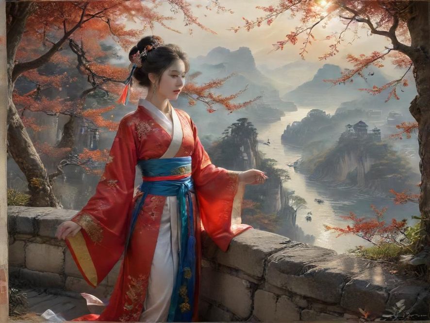 温馨舒适的桑拿房内部景象