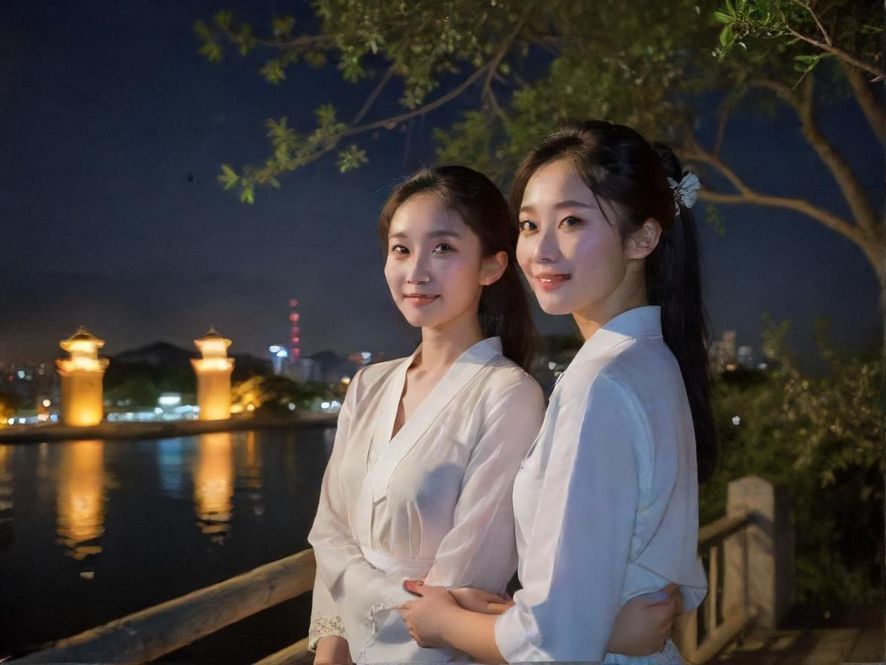 探索夜场休闲会所的入口