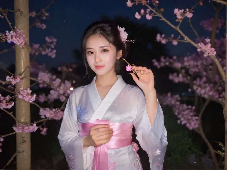 广州花社区夜场会所大厅霓虹灯光俯视图