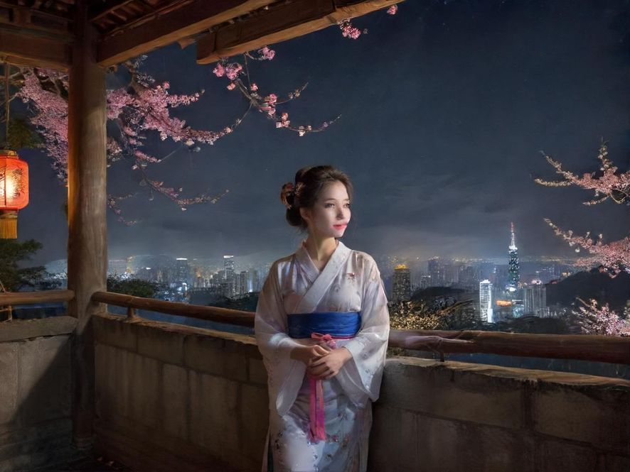 北京夜场会所大厅环境展示