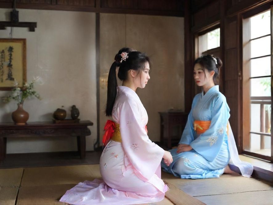 广州高端桑拿会所室内环境
