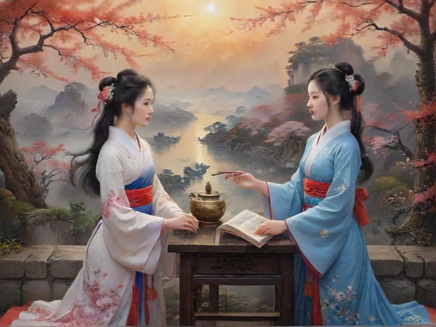 广州休闲会所休息区