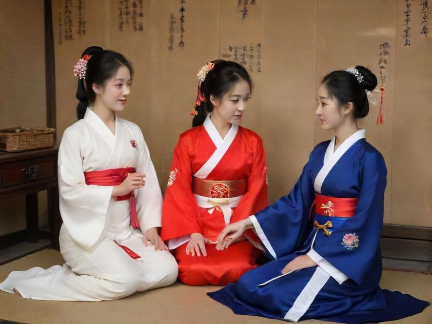 广州会所休息区温馨一角