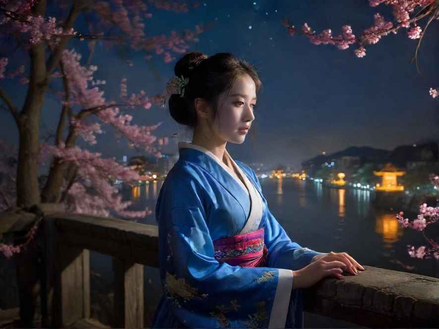 深圳夜景