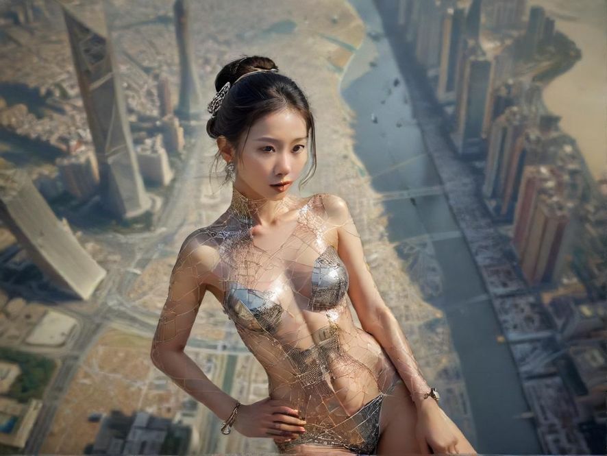 广佛浦休闲娱乐信息网络图