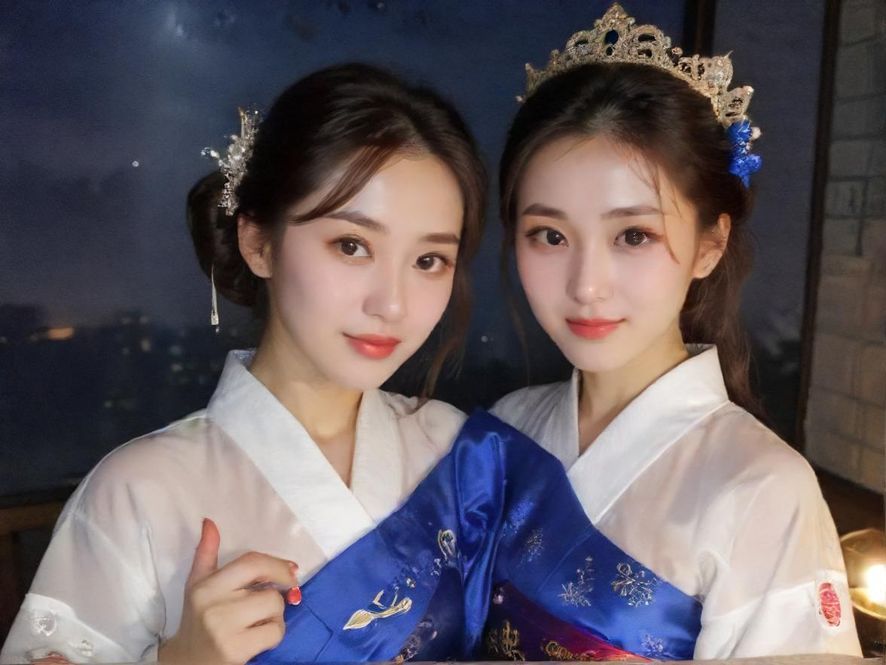 深圳qm悦来香夜场派对氛围图