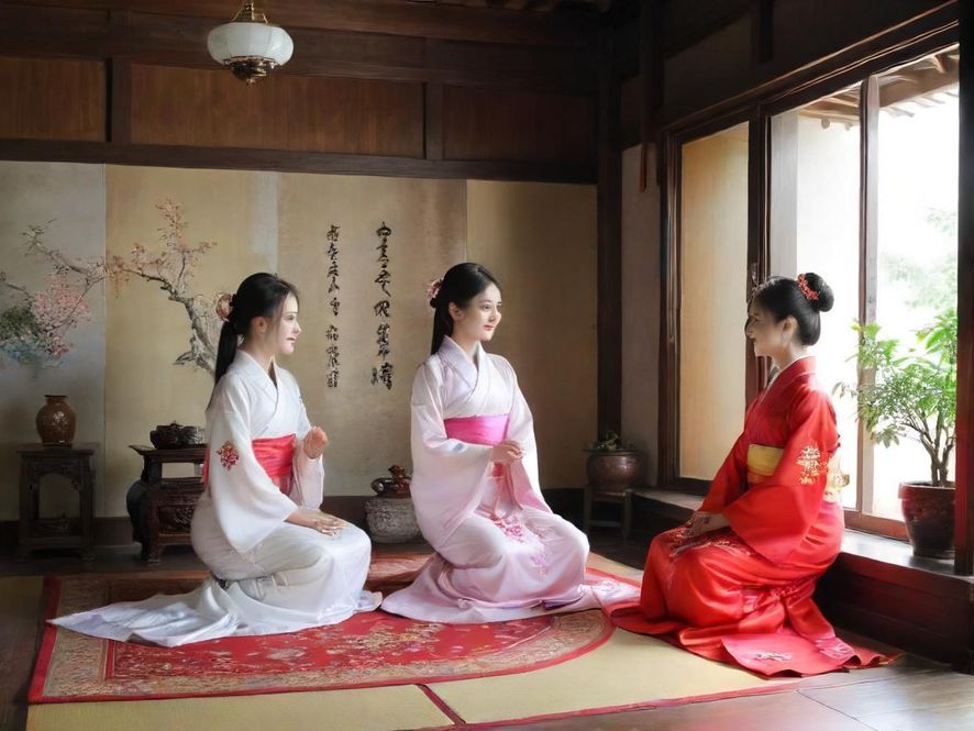 广州桑拿会所室内环境展示